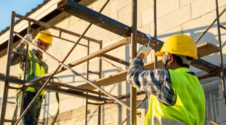 Professional residential roofers in Burkburnett, TX